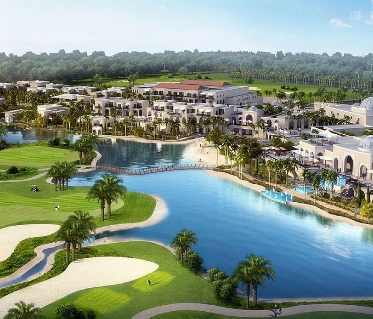 Damac Hills 2