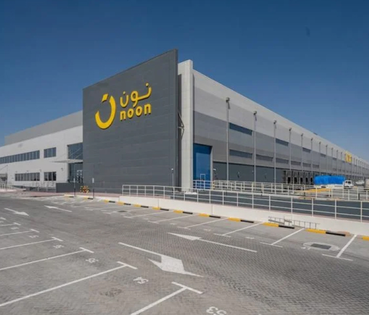 Noon E-Fulfilment Centre (BTS)