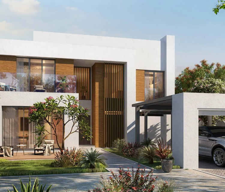 Saadiyat Reserve Villa (TheDunes)